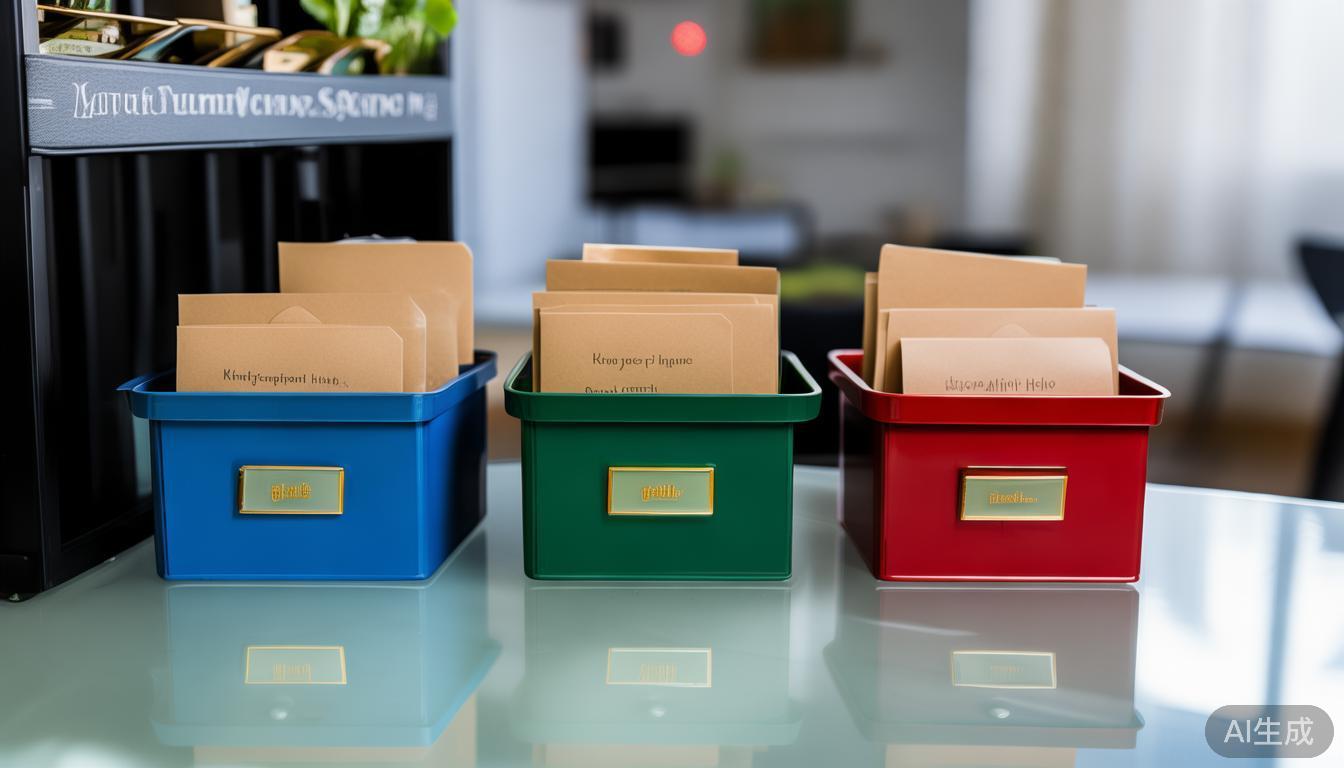 比特派钱包多币种管理指南：提升资产效率与安全性的实用技巧