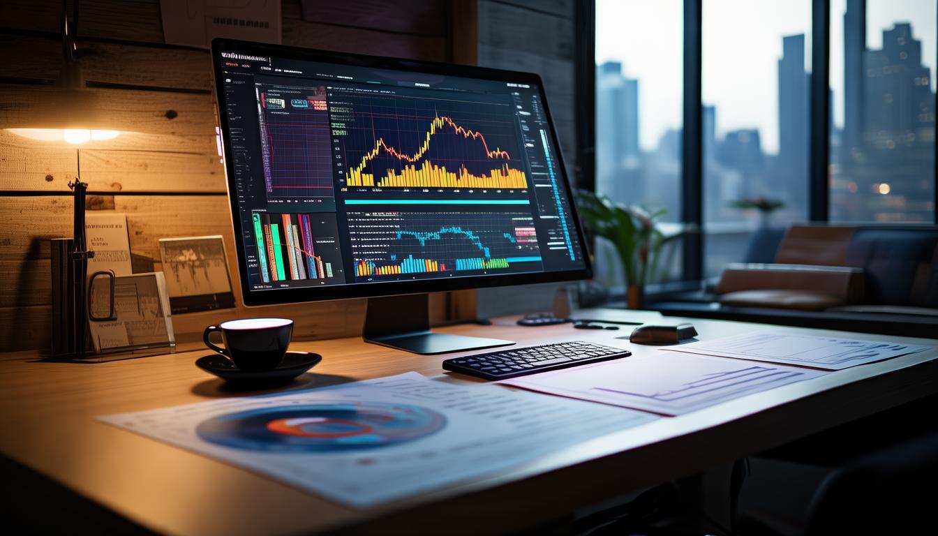 下载比特派钱包开启市场分析第一步，掌握价格规律与行业资讯