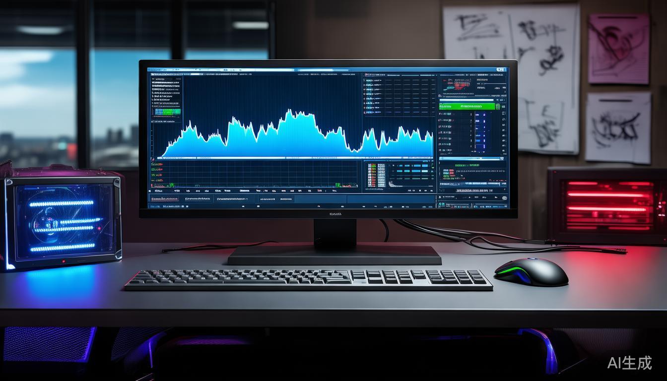 比特派Bitpie操作指南：动态调节、掌握核心与探索新策略