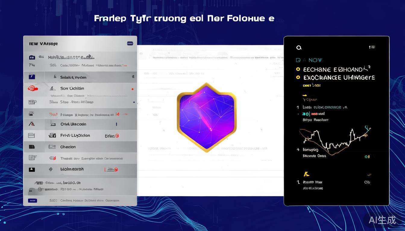 老牌数字货币钱包使用者亲测,特派钱包新版对比旧版有何升级?