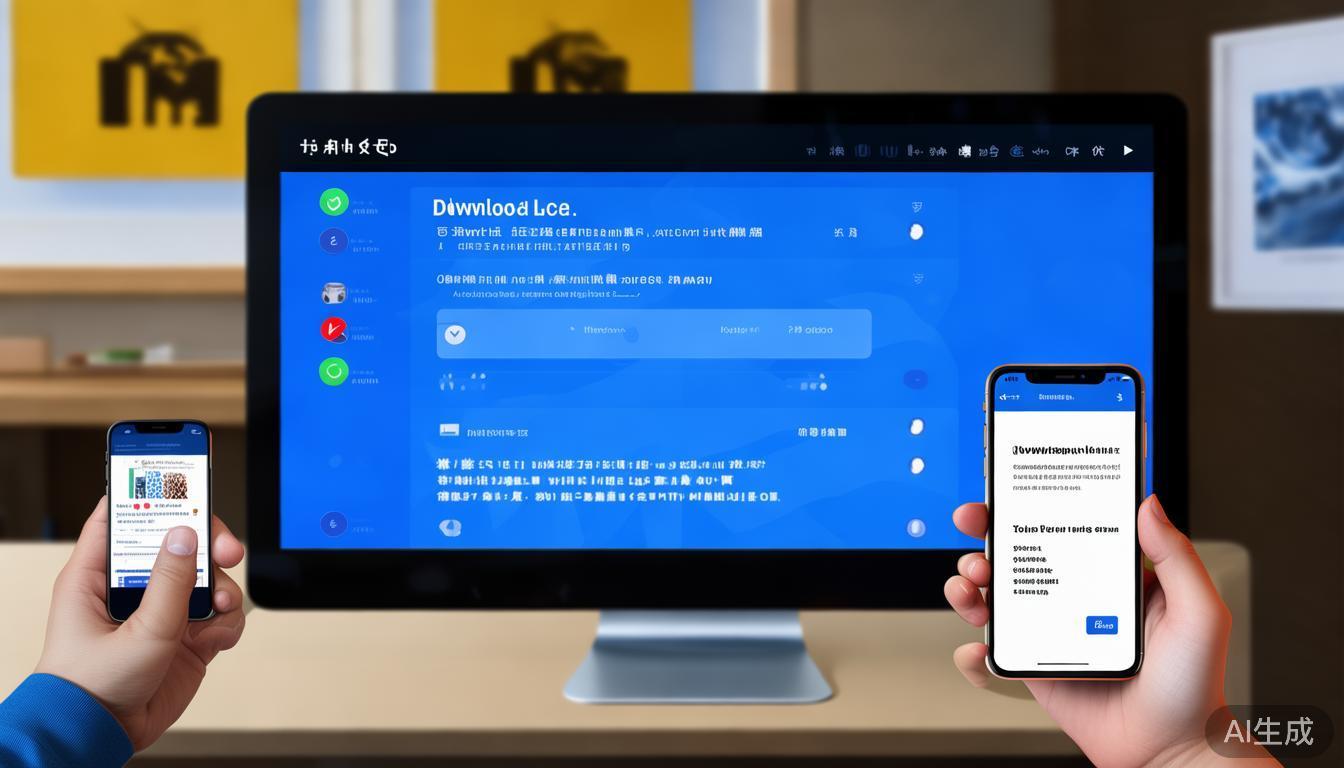 比特派官方下载遇困境？用户资产安全与渠道验证，亟需行业规范