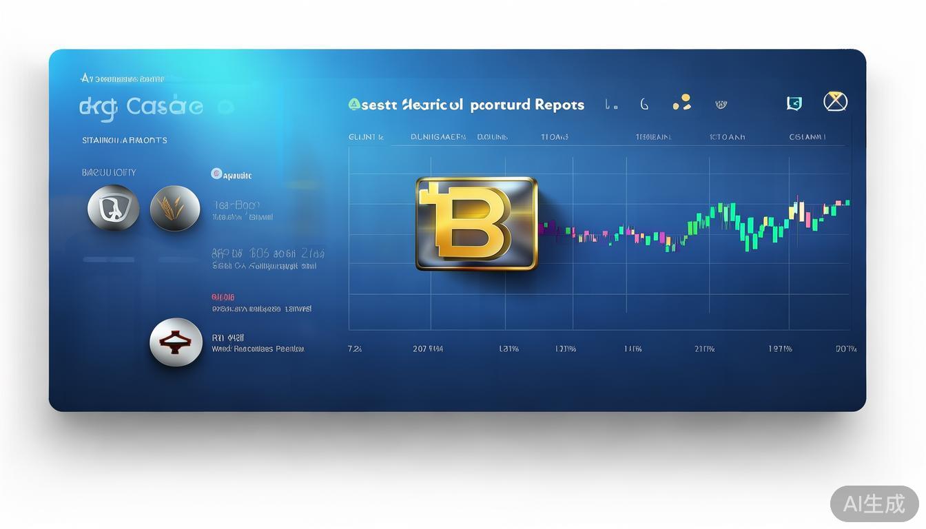 比特派钱包官网入口的实用工具推荐，助力数字资产交易与管理