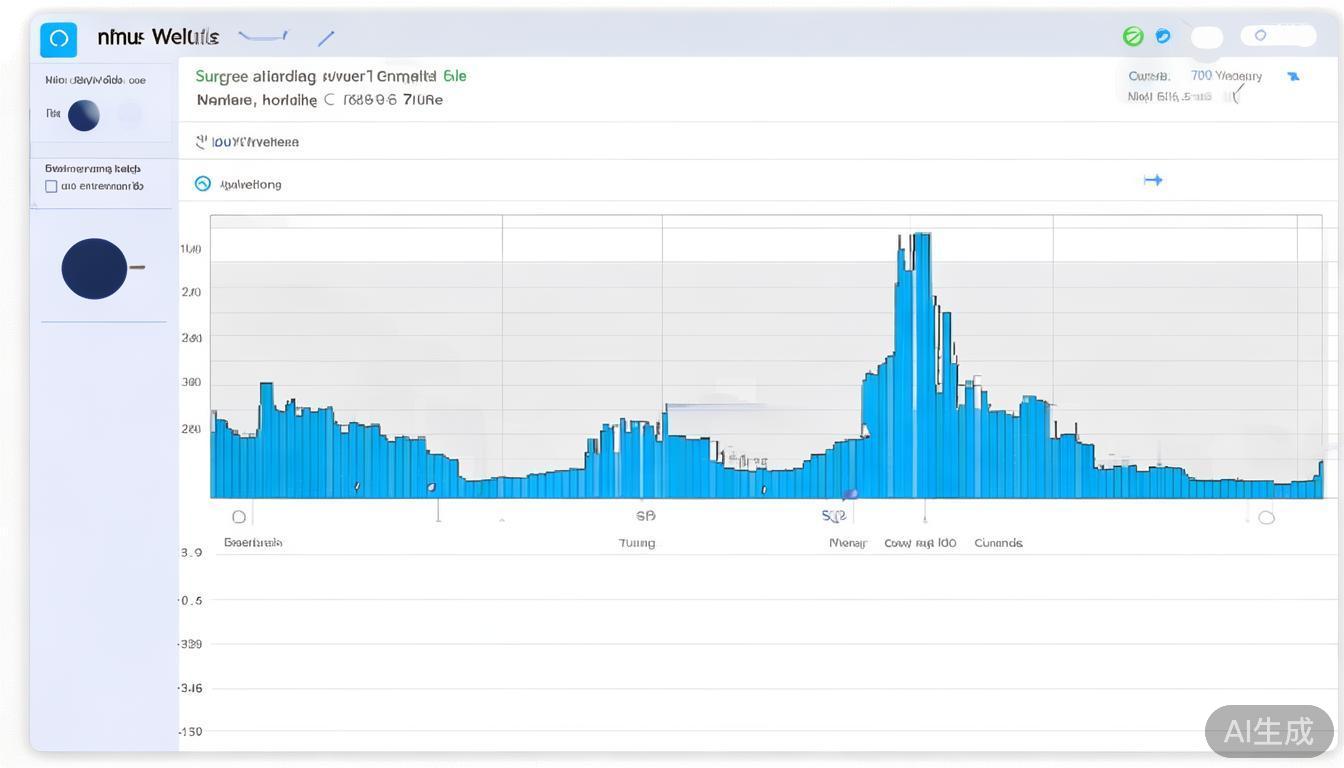 借助比特派钱包获取多样数据,分析市场行情为投资决策助力