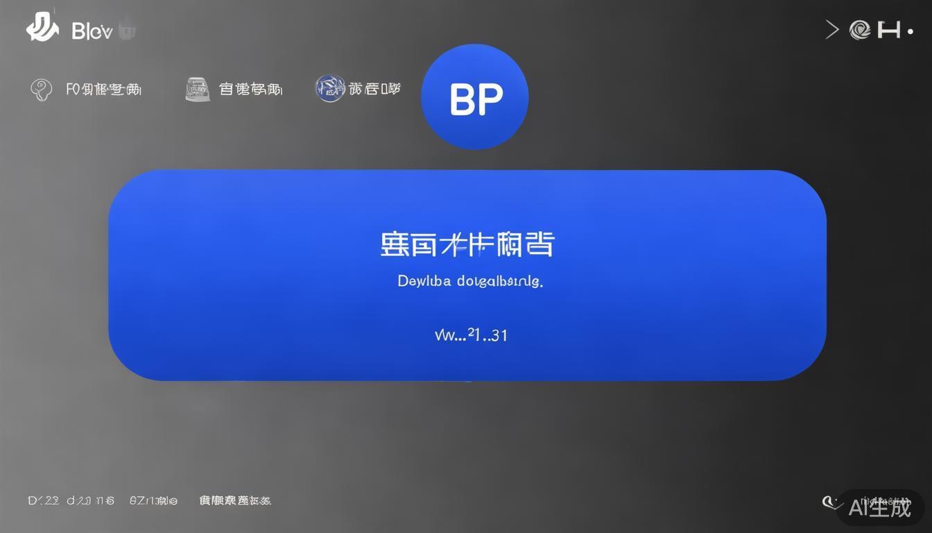 比特派Bitpie:老牌数字资产管理工具,下载服务的安全与流畅保障
