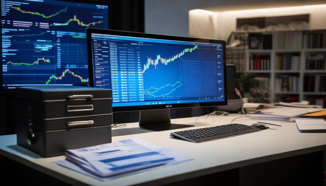 下载比特派钱包 app 最新版后,如何精准评估投资收益与资产价值?