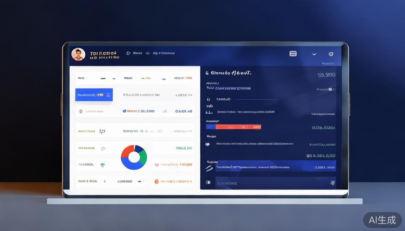 Bitpie钱包使用全攻略：安全收发、资产管理与DApp探索，助你轻松掌控数字资产