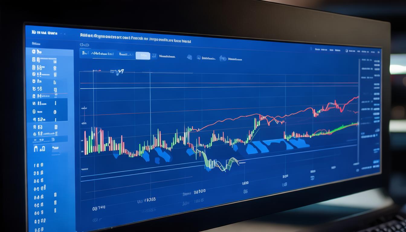通过比特派钱包官网获取新版软件,掌握K线图分析市场行情