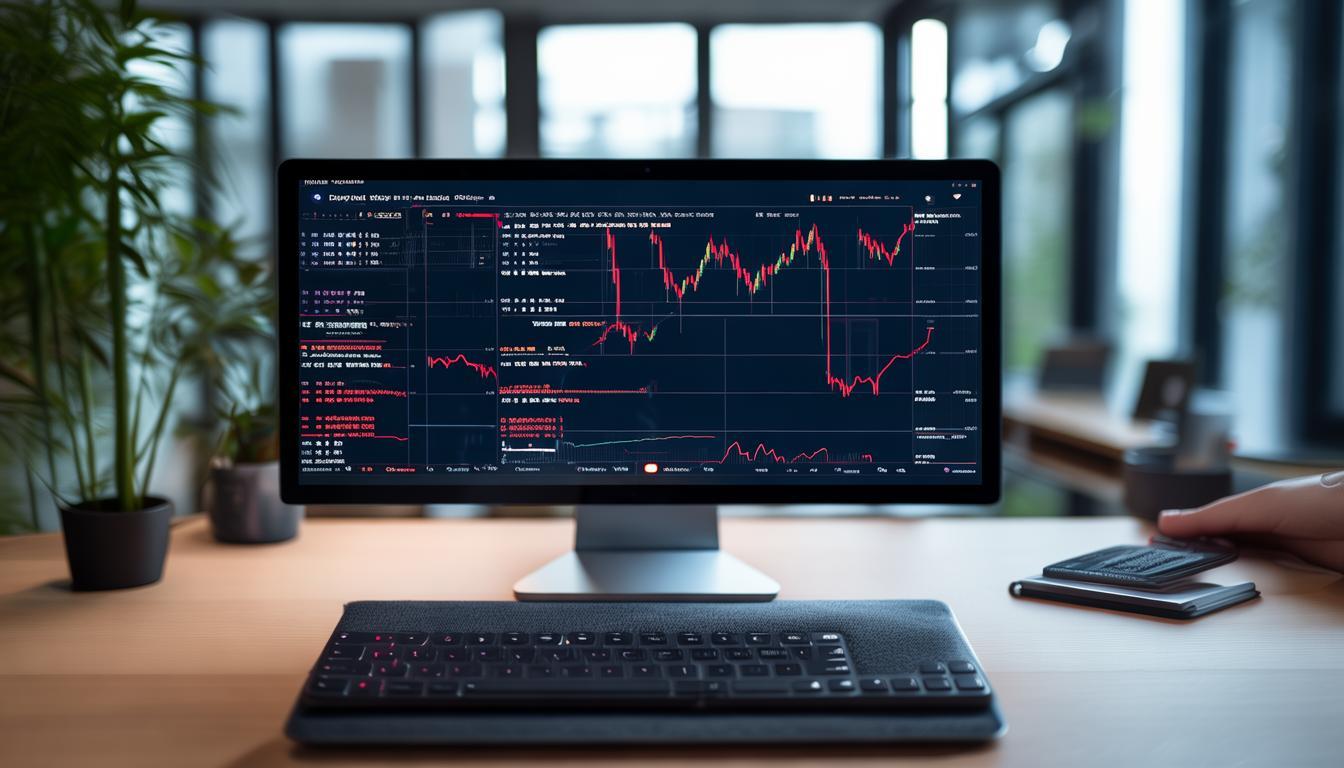 比特派安卓版:数字资产钱包领域的关键应用,支持多样操作