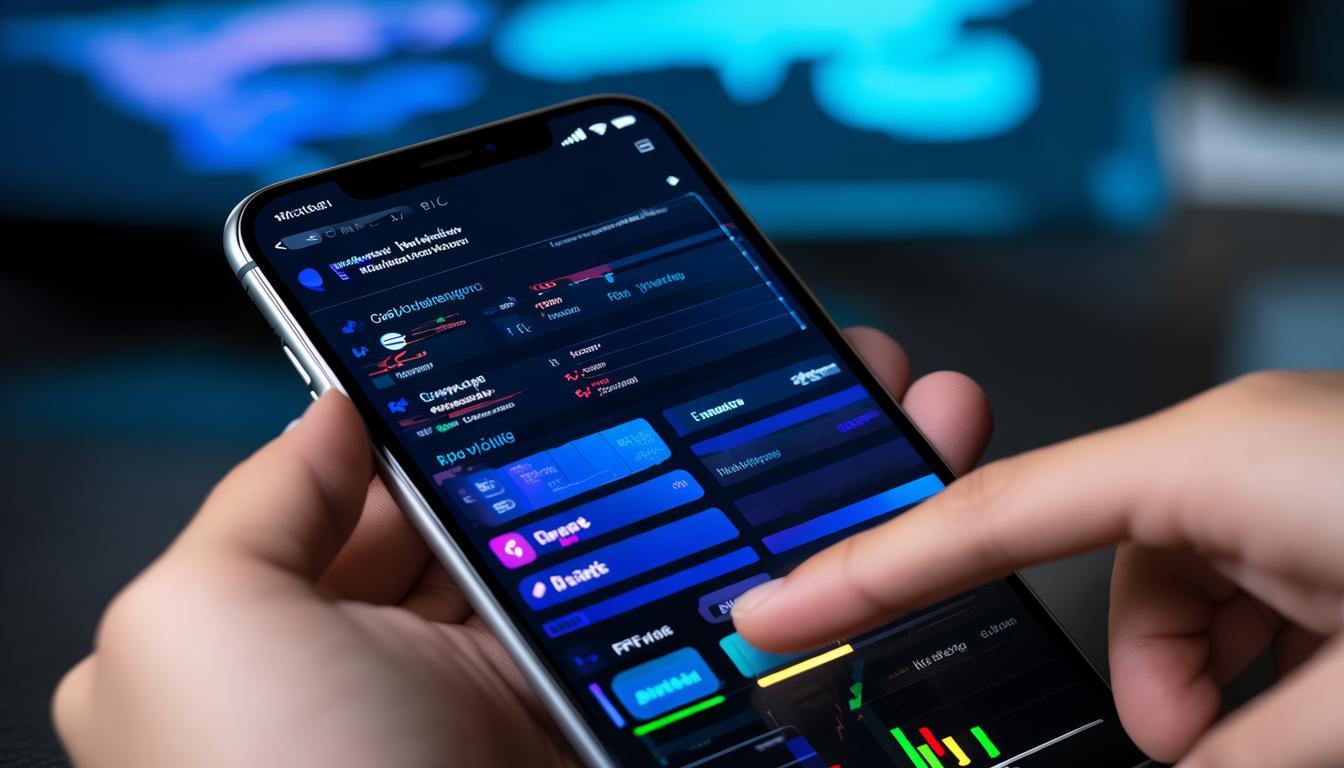 比特派钱包助力资产多样化管理,投资更灵活获利机会多