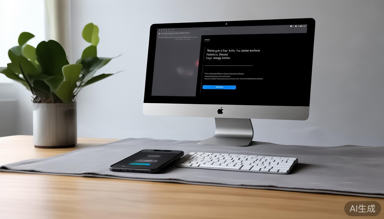 Bitpie在苹果设备安装后：配置调整、账号办理及安全设置要点