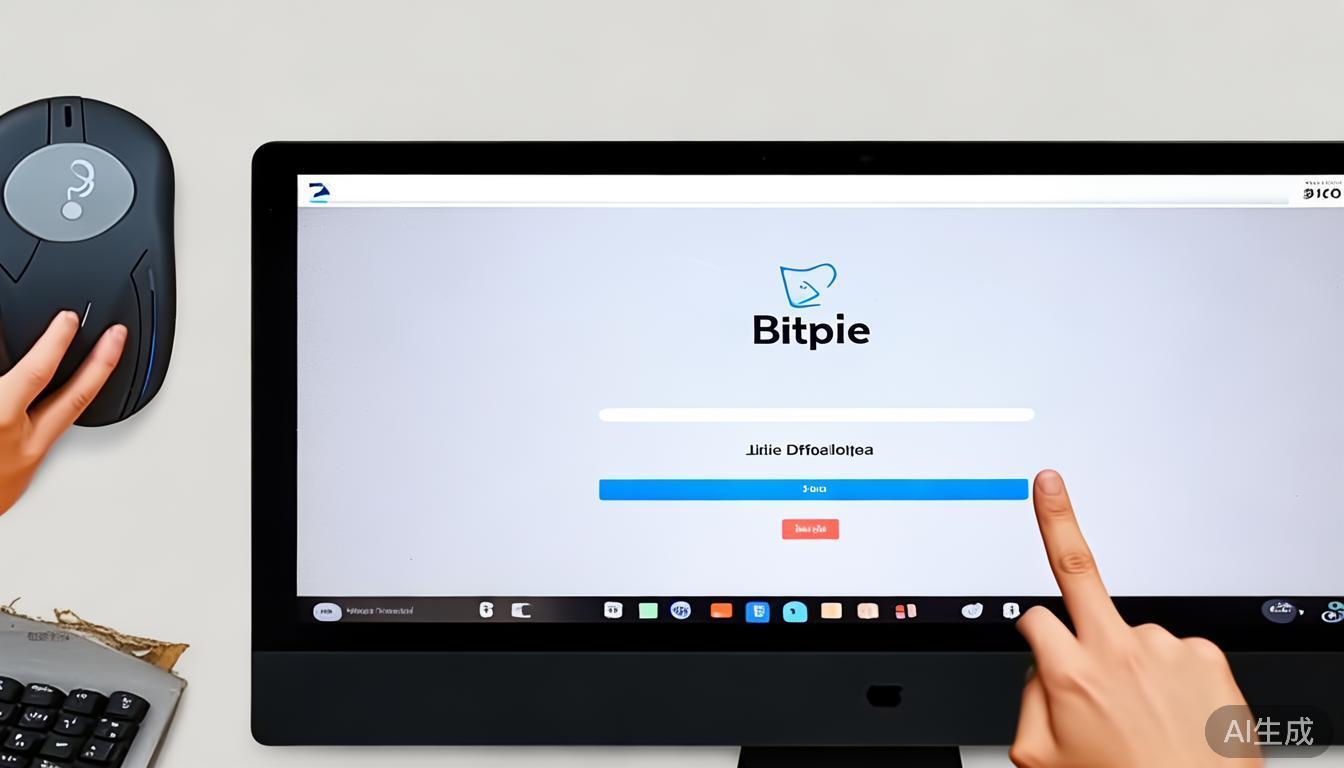 Bitpie钱包官方下载指南：如何安全获取正版应用，保障数字资产安全？