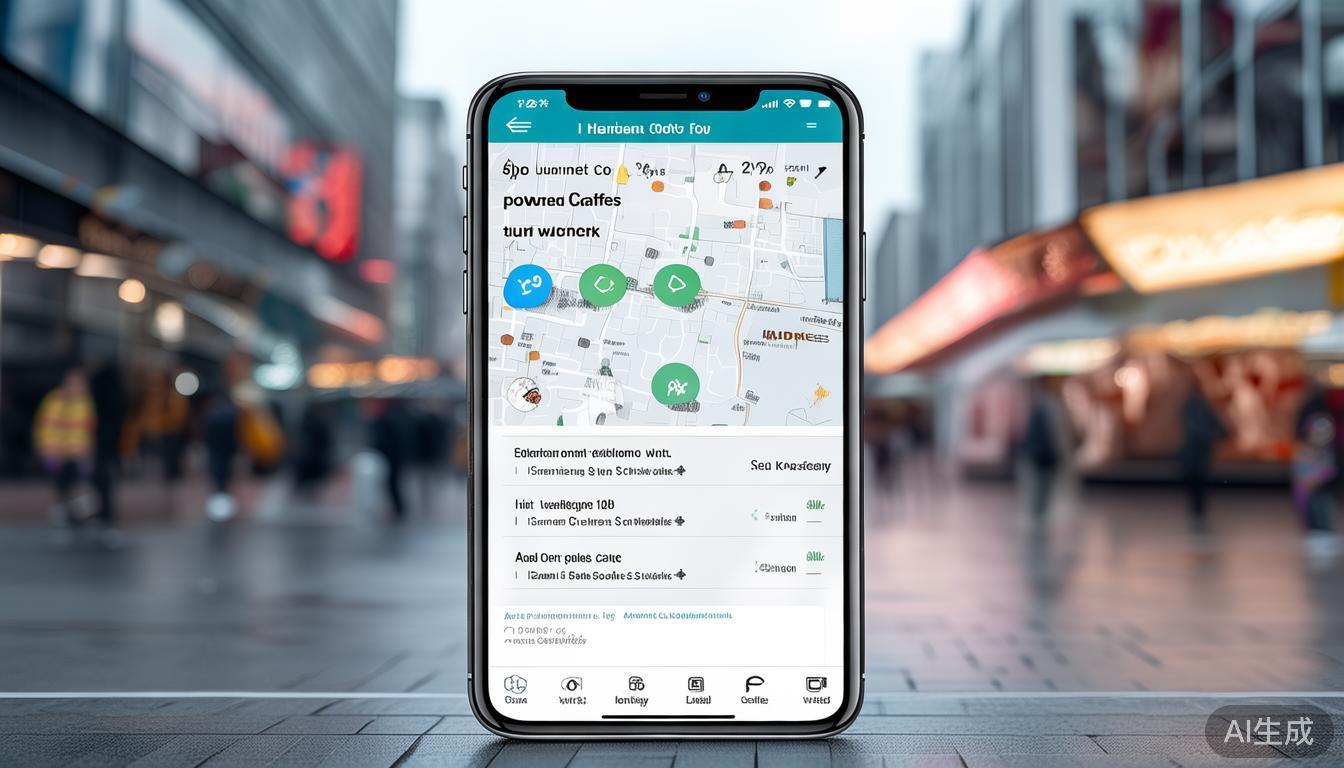比特派安卓版：如何实现LSM市场渗透？关键在于建立信任与提供本地化价值