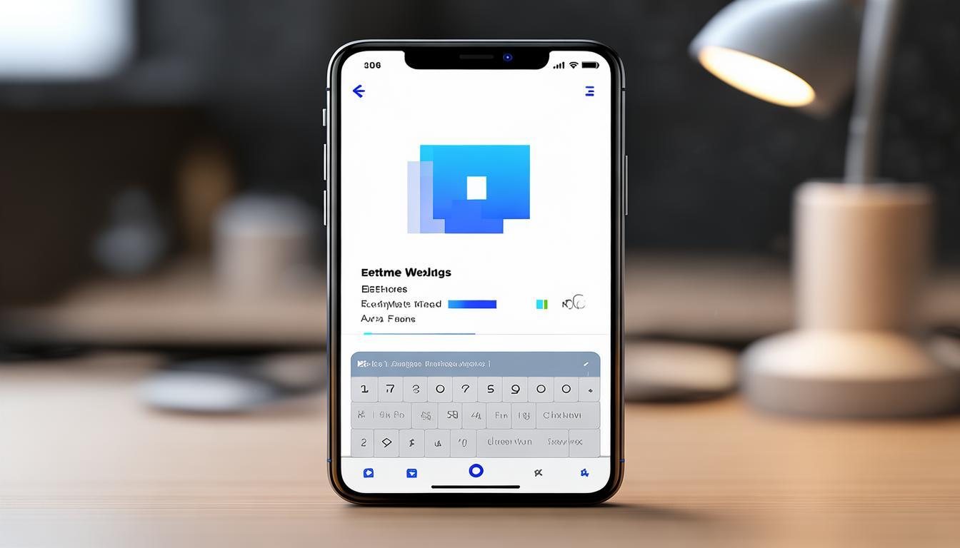 比特派钱包软件中文版安装后，如何调整界面布局提升操作感受？