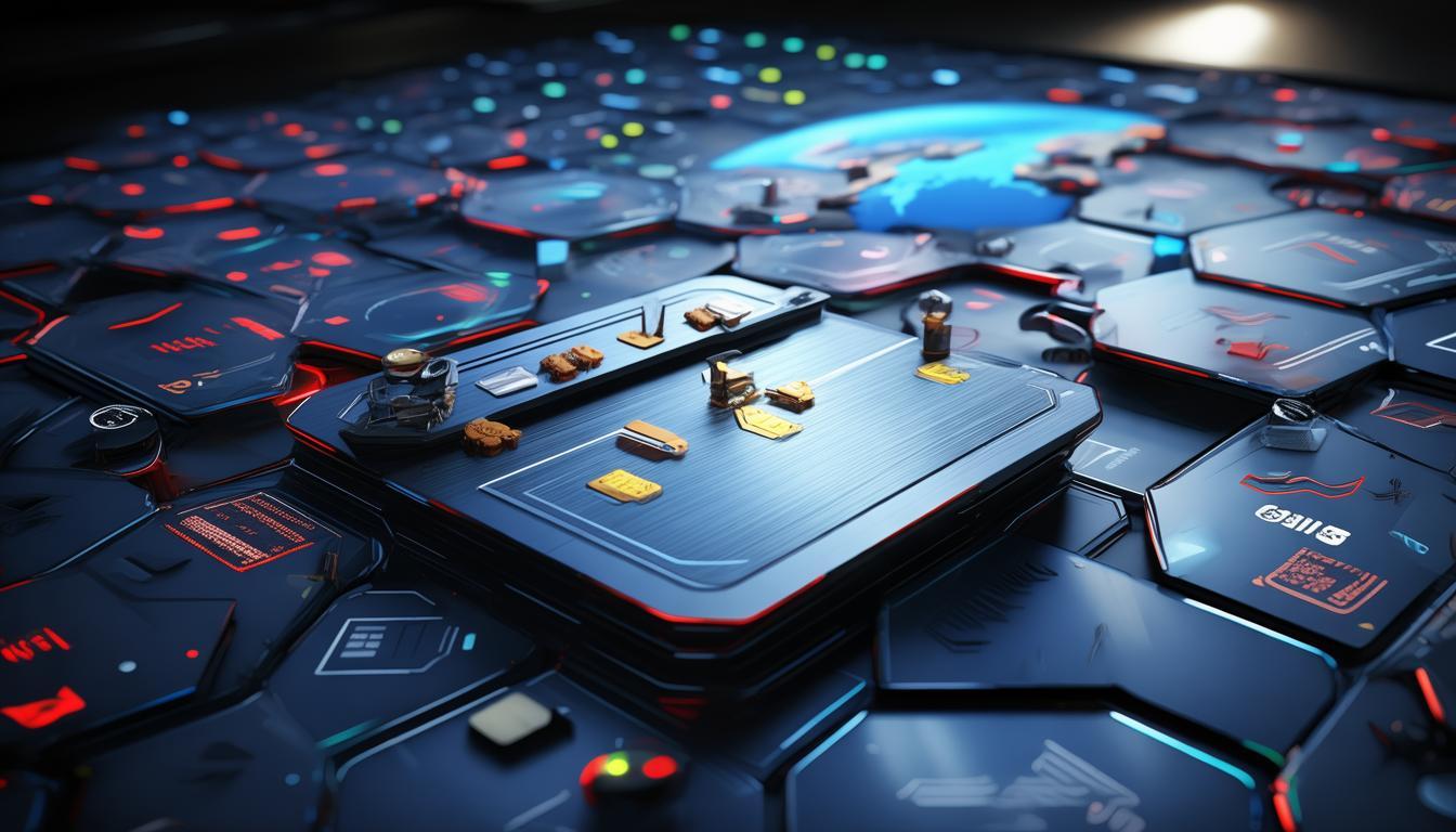 Bitpie钱包多重签名技术如何保障数字资产安全及交易稳妥？