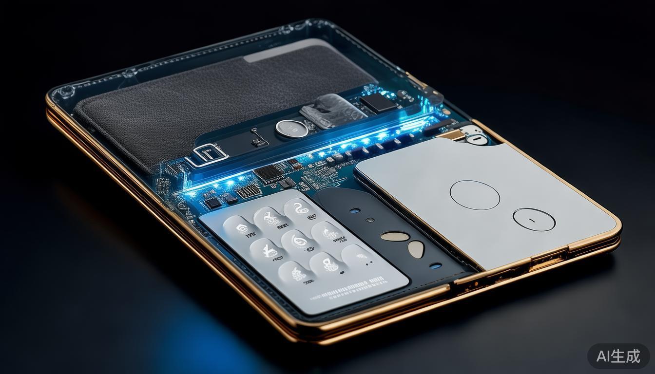 比特派钱包安全指南：私钥加密、离线备份与硬件钱包，如何守护你的加密资产？