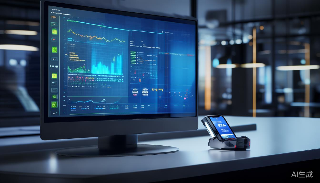 比特派安全策略解析：多重加密、风险监控与用户安全意识，全方位保障数字资产安全