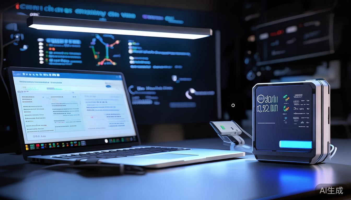 比特派钱包官方下载指南：安全备份、多链管理与离线存储，全面优化你的数字资产