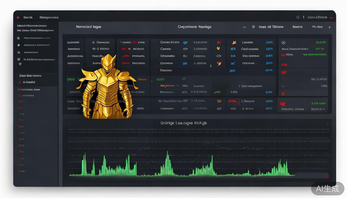 比特派钱包官方下载与使用全攻略：安全指南、市场洞察与纪律执行