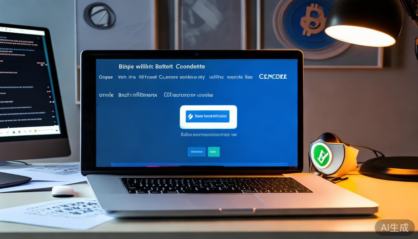 数字货币钱包下载必知!从Bitpie官网下载的安全细节要牢记