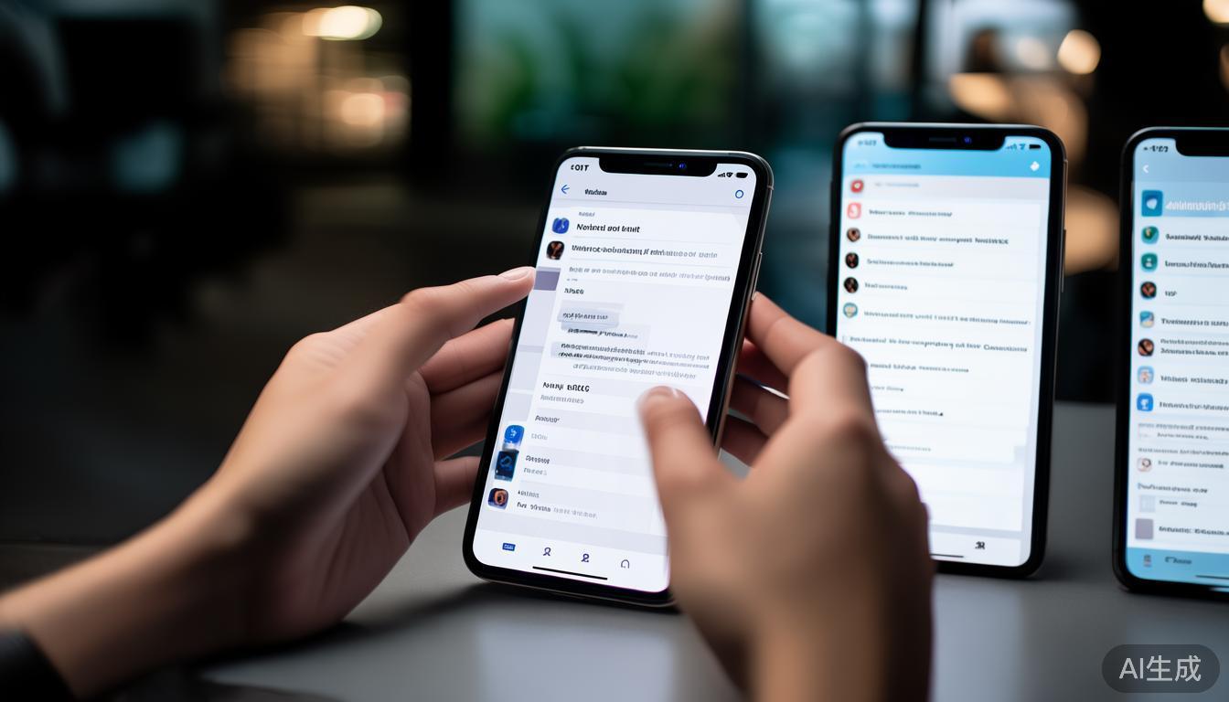 比特派钱包交易通知设置指南：如何提升资产管理效率与安全性？