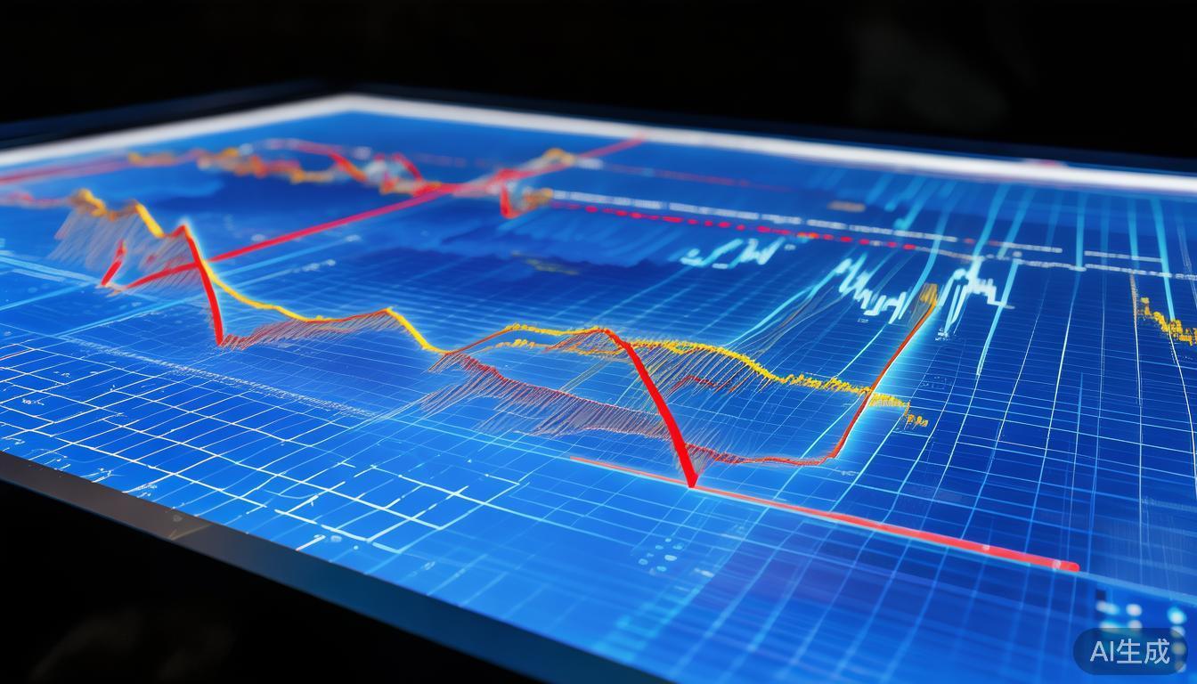 Bitpie技术指标实战指南：掌握MA、RSI与布林带，精准把握买卖时机