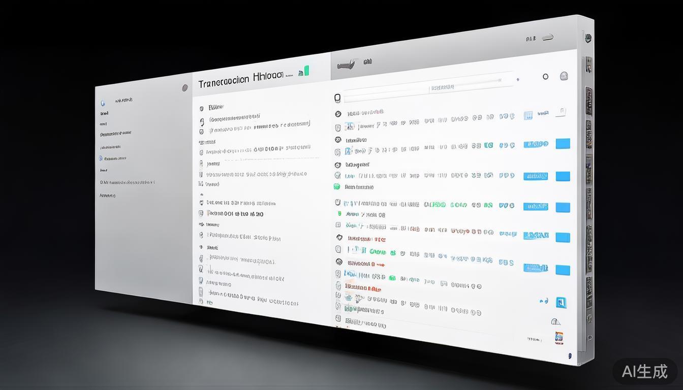 比特派钱包如何查看交易记录?详细步骤来帮你