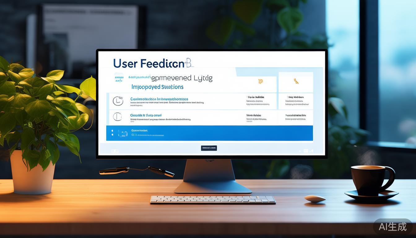 比特派钱包5.0内测体验：即时反馈闭环与社区共建，如何塑造完美产品？