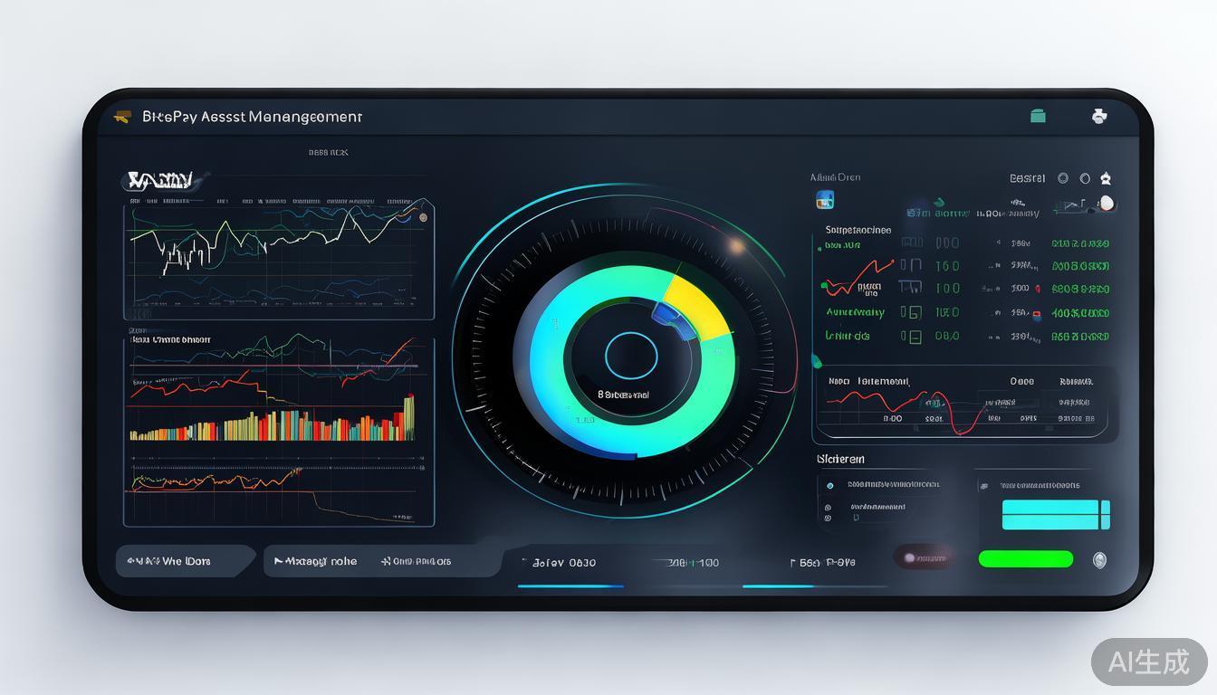 bitpie比特派钱包_如何利用比特派钱包协助您的投资决策,助您实现个人财富的稳步增值?_比特派钱包百度百科