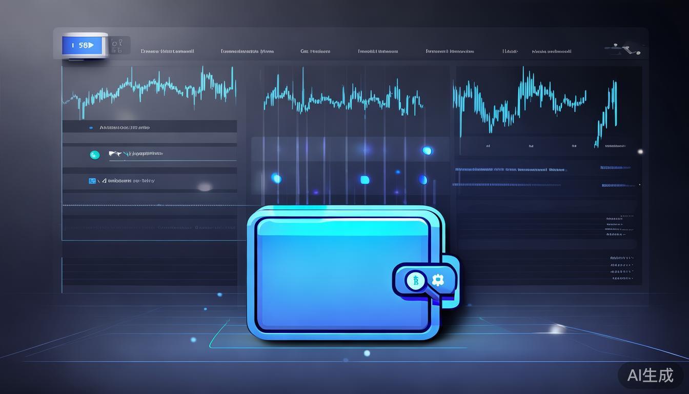 数字货币从业者必看!比特派钱包虽便利,却无法代你决策?
