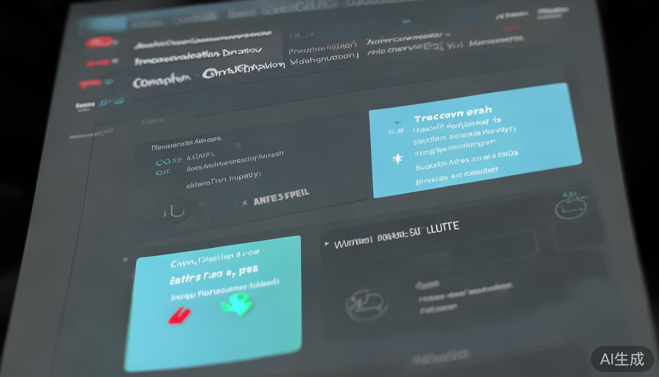 比特派钱包如何保障加密货币资产安全?风险管理功能是关键