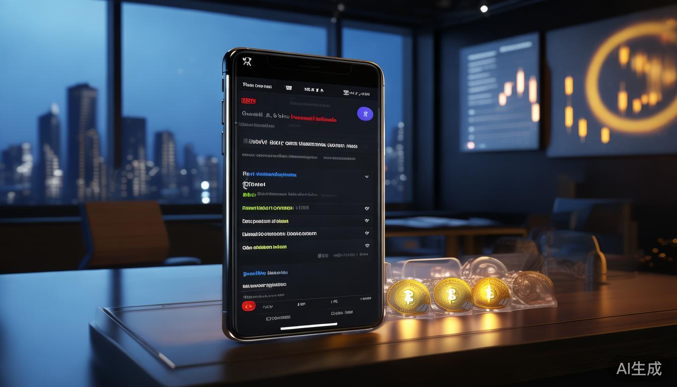 比特派钱包安卓版体验评测：界面设计、功能交互与视觉优化要点解析