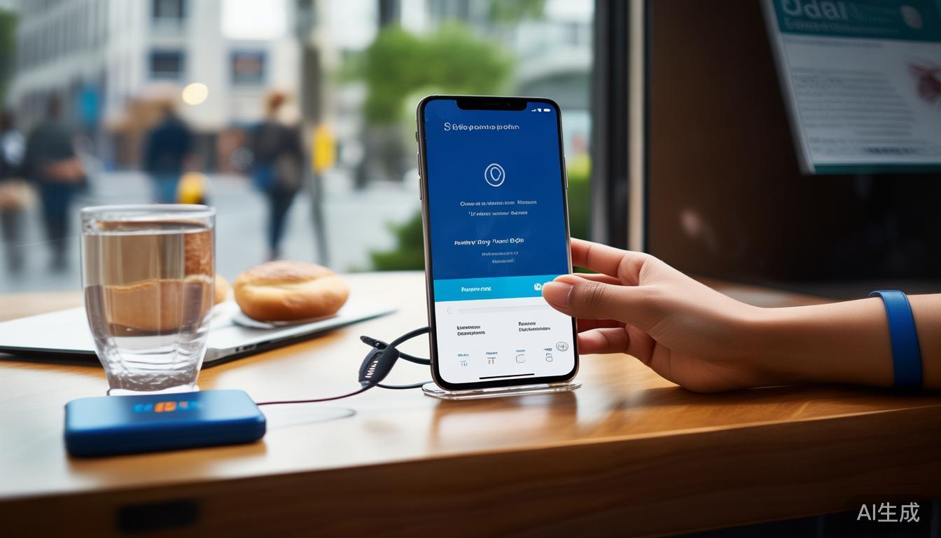 比特派安卓版:两大核心功能助力用户资产转换与支付,超便捷