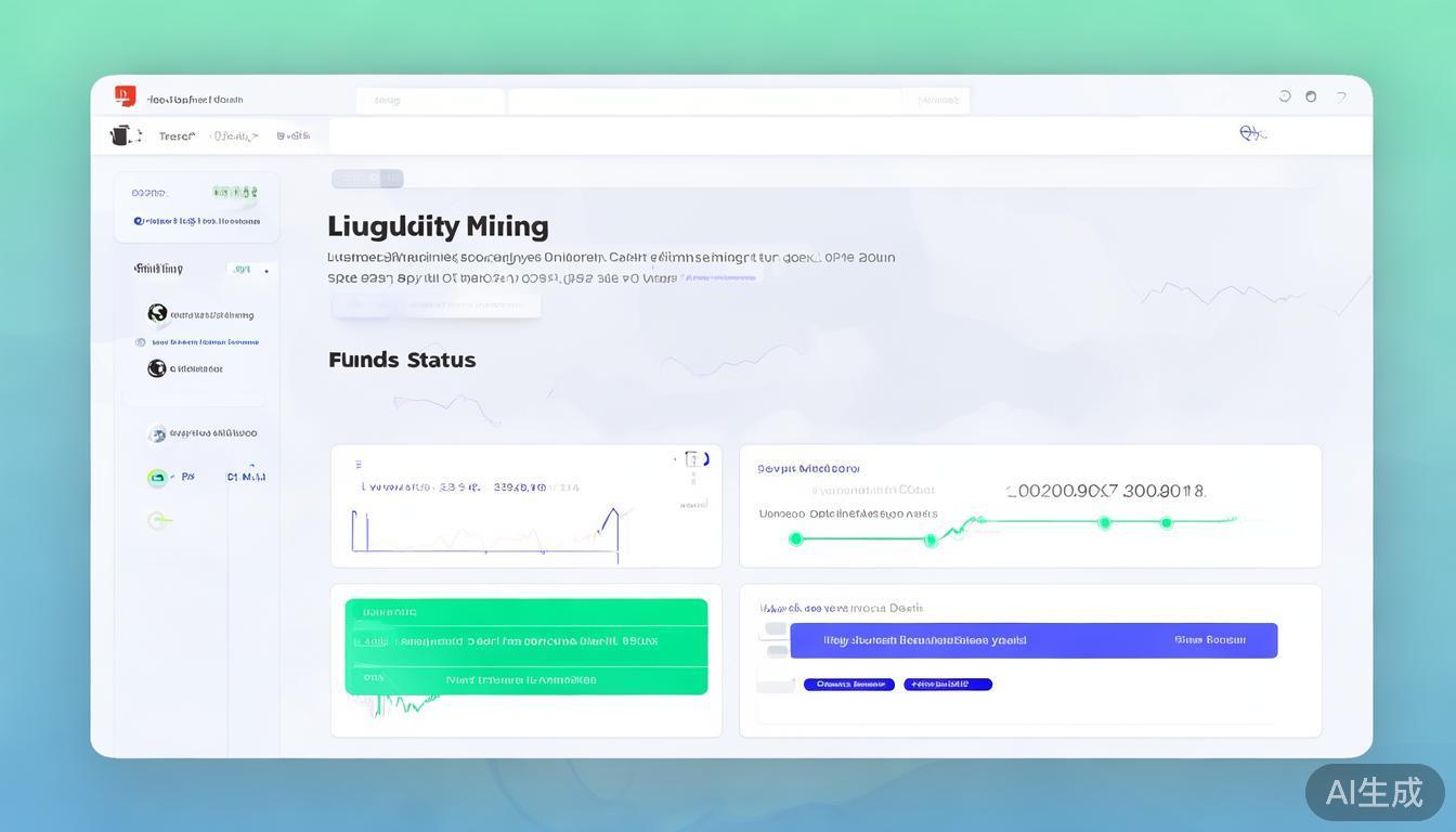 比特派钱包trx_比特派钱包体系_如何在比特派钱包中设置流动性挖矿?