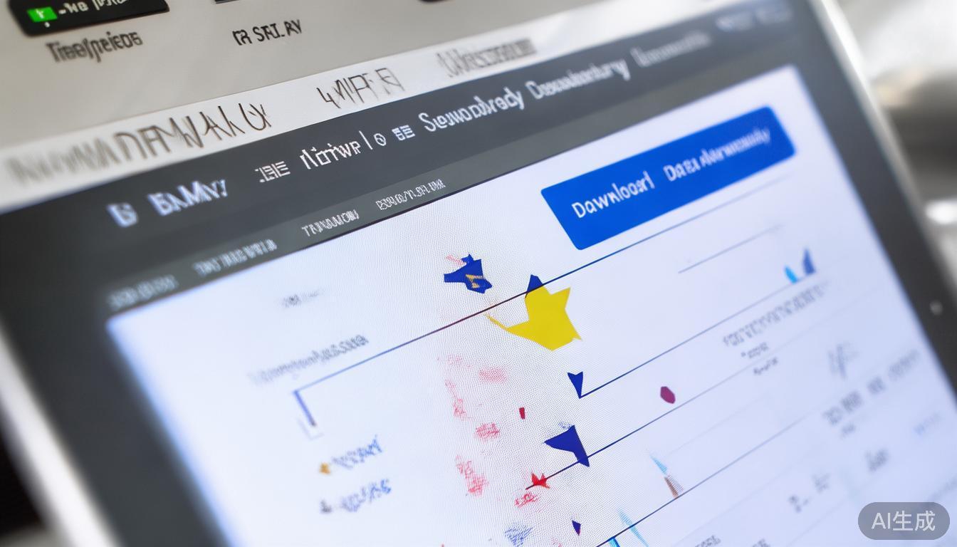 整合数据分析于比特派下载网址,分享关键三步助你优化资源