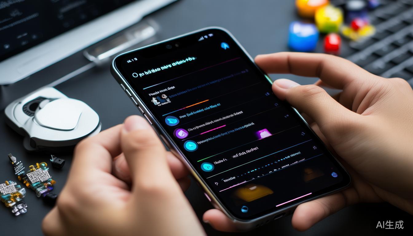 比特派老用户分享加密资产安全要点，私钥助记词保存是关键