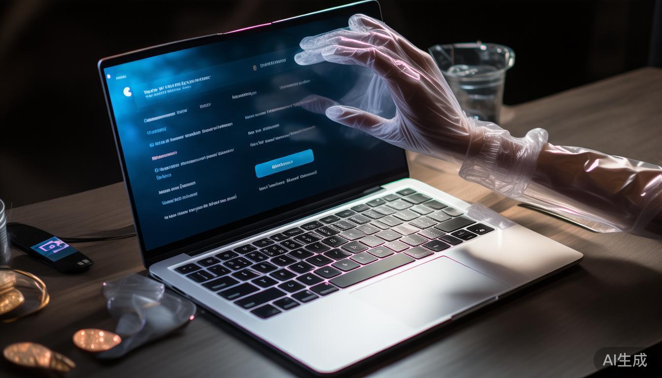 长期使用数字货币钱包的我，看比特派钱包如何保障资产安全与隐私