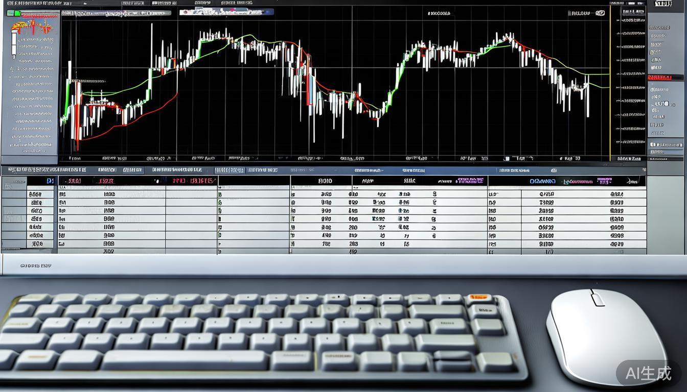 比特派应用助用户把握市场脉搏，分享实用观察技巧