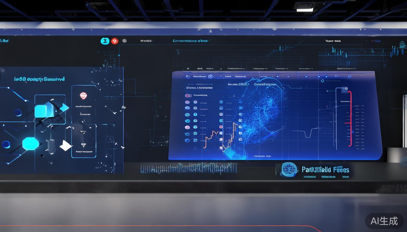比特派(Bitpie)钱包评测：安全的多链资产管理，与高效的币币兑换体验