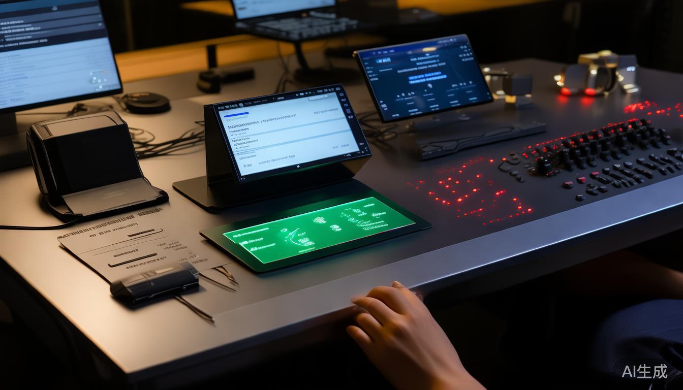 比特派热钱包与冷钱包安全连接指南：保障资产安全，实现离线存储与日常使用的完美平衡