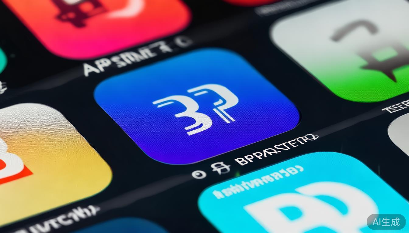 比特派官方钱包下载指南：如何通过官网与应用商店安全获取，避开虚假陷阱