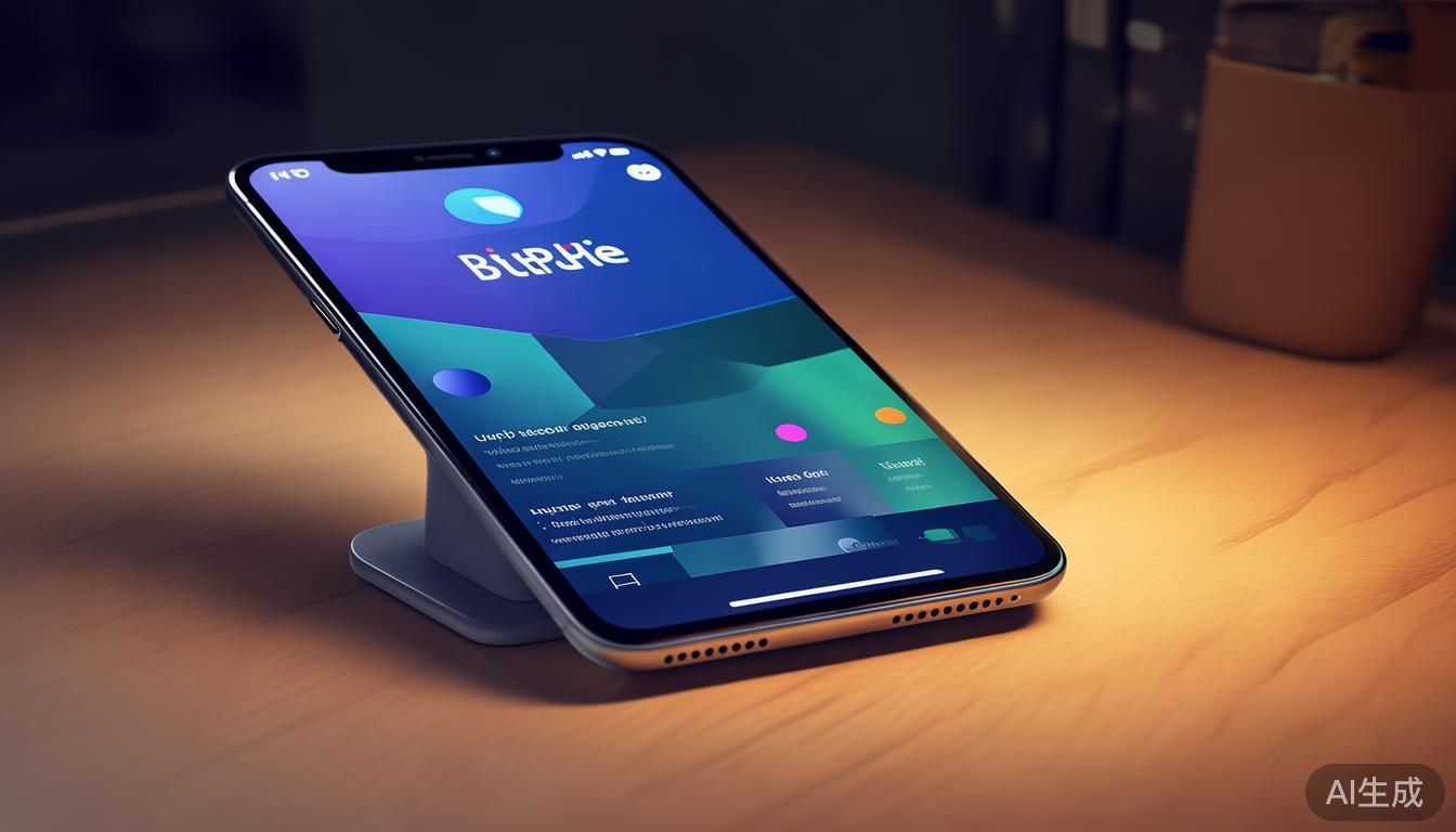 BitPie安卓版：开启全球投资新通道，安全便捷管理多链资产