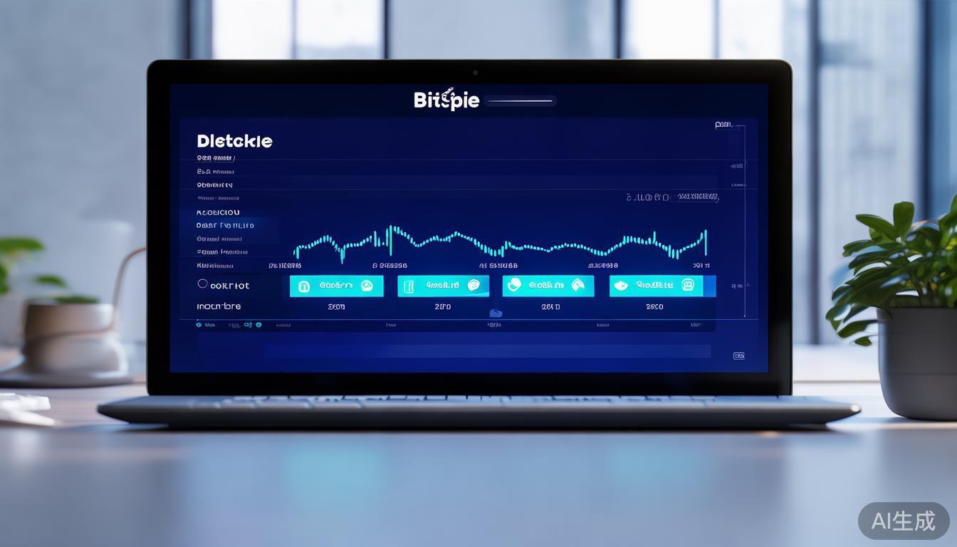 Bitpie最新钱包助力财富增长，安全便捷功能超实用
