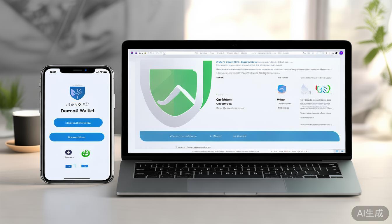 下载π钱包_钱包下载官网_如何确保从官方下载到Bitpie钱包的准确链接?