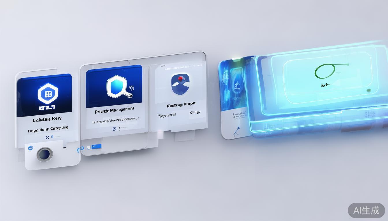 比特派钱包多年活跃加密货币领域,稳定性与安全性引关注