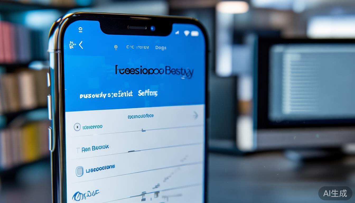 比特派钱包官方App实用设置多,资产安全管理必备这些要点