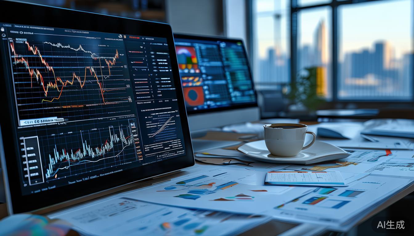 数字货币从业者谈投资策略:适配自身状况管控风险抓机会