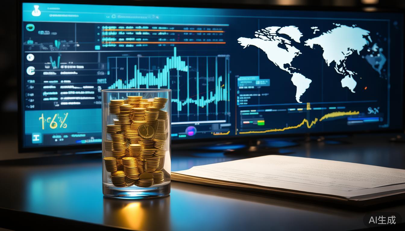 身为Bitpie长期使用者,分享官网流动性池运作及获利方法