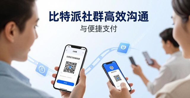 比特派下载网址怎么找？三步实现高效沟通！