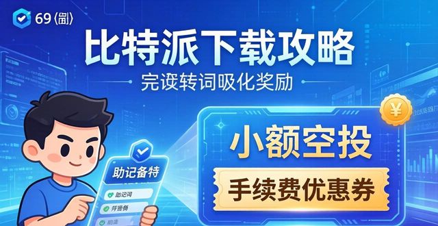 比特派正式版下载攻略 提升转化率3个技巧