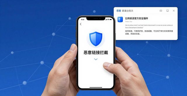比特派官网入口在哪？三步安全访问指南